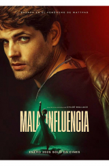 скачать книгу Плохое влияние (ЛП) автора Хлоя Уоллес