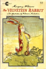 скачать книгу Плюшевый Кролик автора Марджери Уильямс