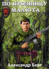 скачать книгу По прозвищу Малюта (СИ) автора Александр Айзенберг