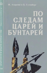 скачать книгу По следам царей и бунтарей автора Бено Рутенберг