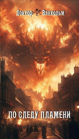 скачать книгу По следу пламени (СИ) автора Доктор Вэнхольм