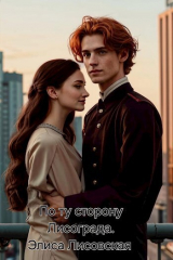 скачать книгу По ту сторону Лисограда (СИ) автора Элиса Лисовская