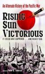 скачать книгу Победа восходящего солнца автора Питер Цурас