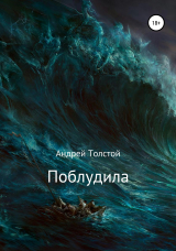 скачать книгу Поблудила автора Андрей Толстой