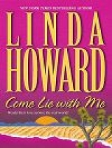 скачать книгу Побудь со мной (ЛП) автора Линда Ховард
