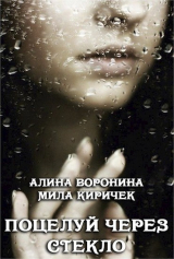 скачать книгу Поцелуй через стекло (СИ) автора Алина Воронина