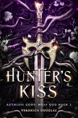 скачать книгу Поцелуй охотника (ЛП) автора Вероника Дуглас