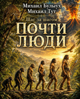 скачать книгу Почти люди (СИ) автора Михаил Булыух