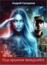 скачать книгу Под крылом звездолёта (СИ) автора Андрей Сухоруков