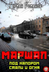 скачать книгу Под напором стали и огня (СИ) автора Герман Романов