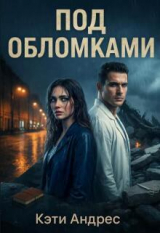 скачать книгу Под обломками (СИ) автора Кэти Андрес
