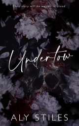 скачать книгу Подводное течение (ЛП) автора Али Стайлз