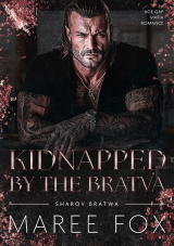 скачать книгу Похищена Братвой (ЛП) автора Мари Фокс