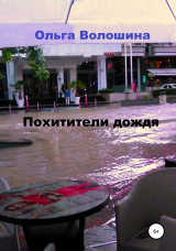 скачать книгу Похитители дождя автора Ольга Волошина