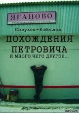 скачать книгу Похождения Петровича и много чего другое… автора Игорь Гамазин