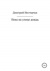 скачать книгу Пока на улице дождь автора Дмитрий Нестерчук