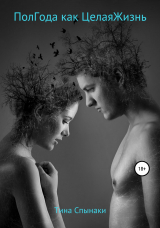 скачать книгу Пол Года как Целая Жизнь автора Тина Спынаки
