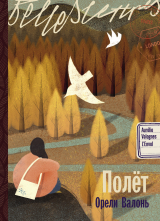 скачать книгу Полёт автора Орели Валонь