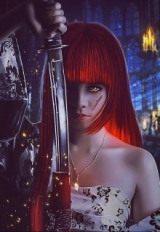 скачать книгу Полукровка (СИ) автора Татьяна Леонтьева