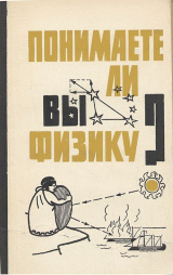 скачать книгу Понимаете ли вы физику? автора Петр Капица