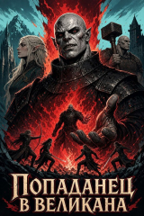 скачать книгу Попаданец в Великана (СИ) автора Redborn