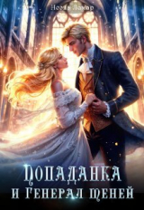 скачать книгу Попаданка и Генерал теней (СИ) автора Ноэль Ламар