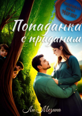 скачать книгу Попаданка с приданым (СИ) автора Ли Мезина