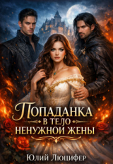 скачать книгу Попаданка в тело ненужной жены (СИ) автора Юлий Люцифер