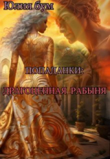 скачать книгу Попаданки: Драгоценная Рабыня (СИ) автора Юлия Бум