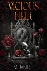скачать книгу Порочный наследник (ЛП) автора М. Джеймс