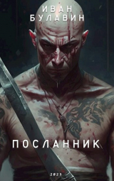 скачать книгу Посланник (СИ) автора Иван Булавин