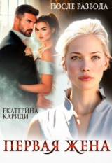 скачать книгу После развода. Первая жена (СИ) автора Екатерина Кариди