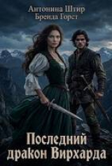 скачать книгу Последний дракон Вирхарда (СИ) автора Бренда Горст