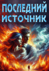 скачать книгу Последний источник (СИ) автора Галина Осень