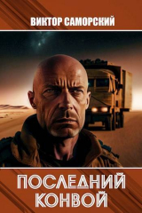 скачать книгу Последний конвой. Часть 2 (СИ) автора Виктор Саморский