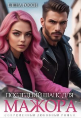 скачать книгу Последний шанс для мажора (СИ) автора Елена Росси