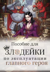 скачать книгу Пособие для злодейки по эксплуатации главного героя (СИ) автора Александра К.