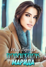 скачать книгу Поваренок Марида (СИ) автора Инга Леровая