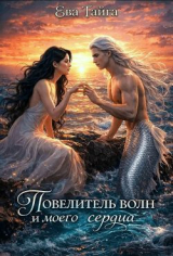 скачать книгу Повелитель волн и моего сердца или Русалочка 2.0 (СИ) автора Ева Звездная