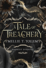 скачать книгу Повесть о предательстве (ЛП) автора Мелли Т. Толлэм