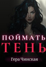 скачать книгу Поймать Тень (СИ) автора Гера Чинская