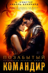 скачать книгу Позабытый командир (ЛП) автора Николь Бланчард