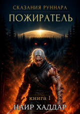 скачать книгу Пожиратель (СИ) автора Наир Хаддар