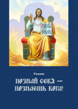 скачать книгу Познай себя – познаешь Бога. Цель жизни православного христианина – достижение духовного Афона автора Рольбин