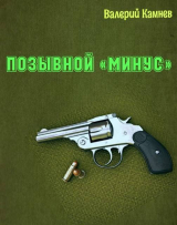 скачать книгу Позывной «Минус» (СИ) автора Валерий Камнев
