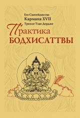 скачать книгу Практика Бодхисаттвы автора Тхае Тринле