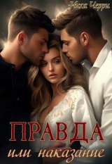 скачать книгу Правда или наказание (СИ) автора Ника Черри