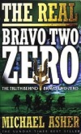 скачать книгу Правда о Bravo Two Zero (ЛП) автора Майк Эшер