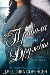 скачать книгу Правила этой дружбы (ЛП) автора Джессика Соренсен