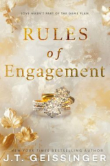 скачать книгу Правила помолвки (ЛП) автора Джей Ти Джессинжер